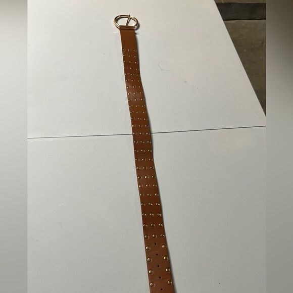 Vici studded belt-NWOT - Picture 4 of 4